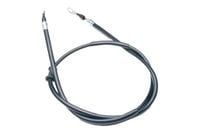 Linka ręcznego do AUDI 80 zamiennik 8A0609721AF