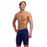 Spodenki kąpielówki męskie Funkita Jammery Still Ocean r.D3