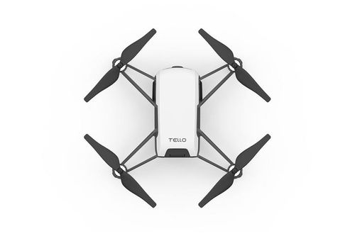 Ryze Tello (powered by DJI) na Arena.pl