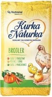 Kurka Naturka Brojler 3 25kg
