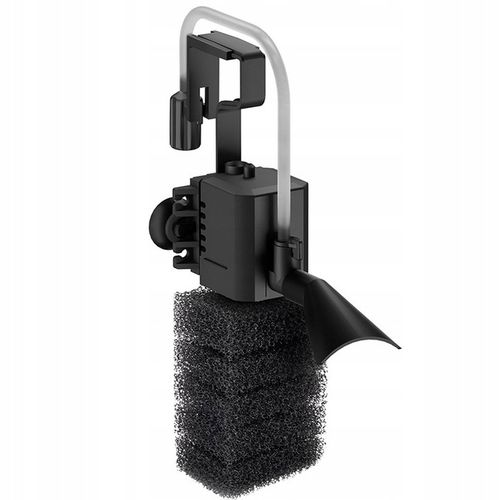 AQUAEL FILTR PAT MINI wewnętrzny do akwarium 120l na Arena.pl