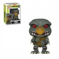 Funko POP! TMNT Turtles 2 Tokka 1139
