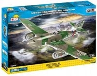 HC WWII Messerschmitt ME 262A-1A Cobi