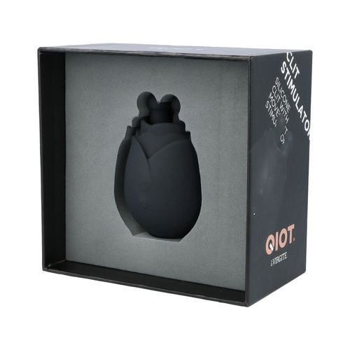 Wibrujące jajo Virgite na Arena.pl