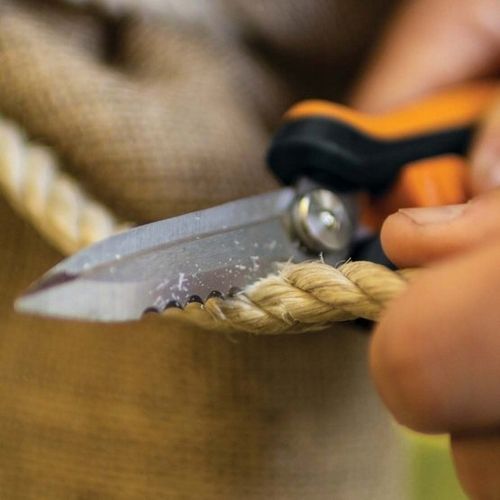 NOŻYCZKI WIELOFUNKCYJNE SP320 SOLID 1063328 FISKARS na Arena.pl