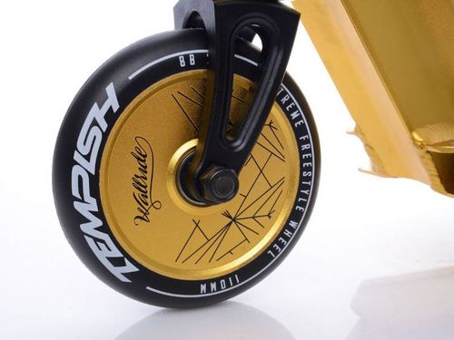 Hulajnoga Tempish Wallride 110mm na Arena.pl