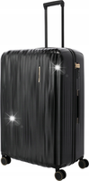 Walizka duża Travelite Barbara Novelty 75 cm Satin Nude