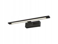 KINKIET IP44 LIGHT PRESTIGE ISLA GS-LWB-12W/3 BK