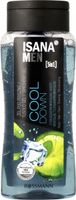 ISANA MEN ŻEL POD PRYSZNIC COOL DOWN 300 ML
