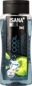 ISANA MEN ŻEL POD PRYSZNIC COOL DOWN 300 ML