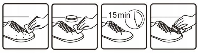 DELICATE CREAM ZGNIŁA ZIELEŃ - 50 ML - KAPS zdjęcie 5