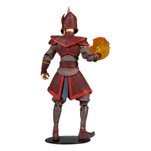 McFarlane AVATAR The last airbender Zuko Gold 18cm na Arena.pl
