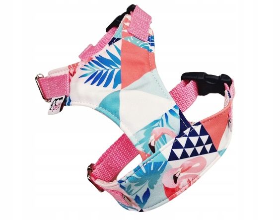 Pelo Szelki -Pelki bezuciskowe softshell 76w R.2 zdjęcie 1