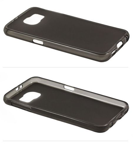 Etui silikonowe FLEXmat do Samsung Galaxy S6 na Arena.pl