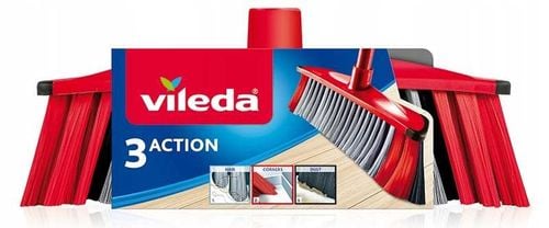 Szczotka Vileda 3Action na Arena.pl