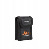 Etui ochronne SUNNYLIFE na akumulator do DJI Neo