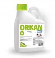 Orkan 350 SL 5L herbicyd MCPA, glifosat CHWASTOBÓJCZY