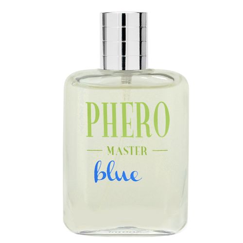 perfumy phero master blue for men, 50 ml na Arena.pl