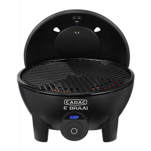 Grill elektryczny CADAC E-BRAAI 40cm na Arena.pl