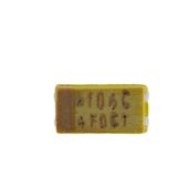 Kondensator tantalowy 16v 10uF 106C 10% SMD A 3216 3.2 × 1.6 × 1.6 mm