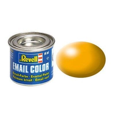 REVELL Email Color 310 L ufthansa-Yellow na Arena.pl