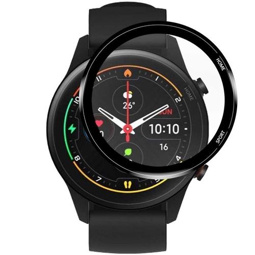 Spacecase Hybrid Glass Mi Watch na Arena.pl