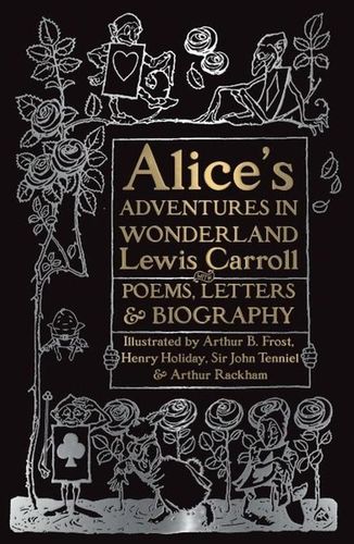 Alice?s Adventures in Wonderland na Arena.pl