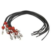 Zestaw naprawczy do przewodów SEAT ATECA 2016 2017 2018 2019