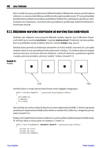 Java. Podstawy. Wydanie XIII na Arena.pl