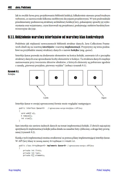 Java. Podstawy. Wydanie XIII zdjęcie 14