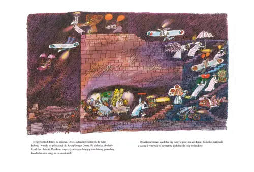 Dziadek Tomek na Arena.pl