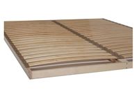 STELAŻ ELASTYCZNY POD MATERAC na ramie 110x200