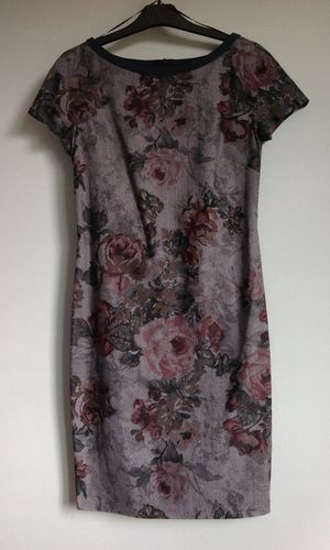 WAWASOLAR Sukienka S 36 WYPRZEDAŻ na Arena.pl