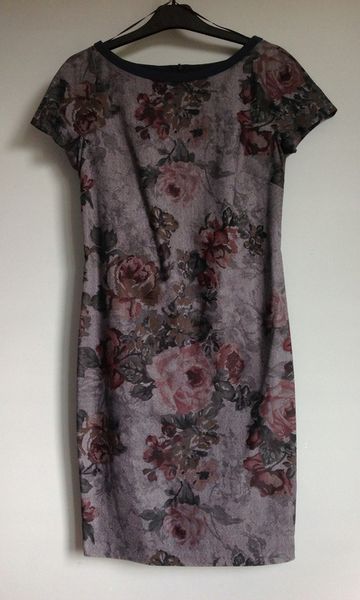 WAWASOLAR Sukienka S 36 WYPRZEDAŻ zdjęcie 2