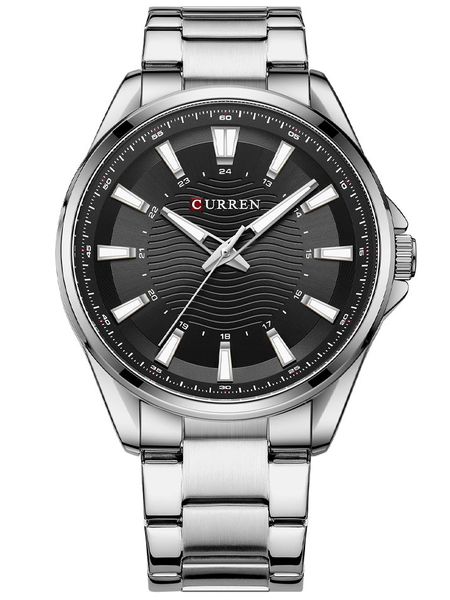 ZEGAREK MĘSKI CURREN 8424 (zc040a) + BOX zdjęcie 1