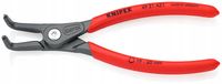 PRECYZYJNE SZCZYPCE DO PIERŚCIENI ZEW.WYGIĘTE 165MM 49 21 A21 KNIPEX