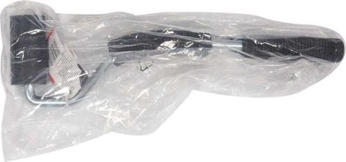 wałek dociskowy 75 mm z uchwytem stalowym - yt-44151 na Arena.pl