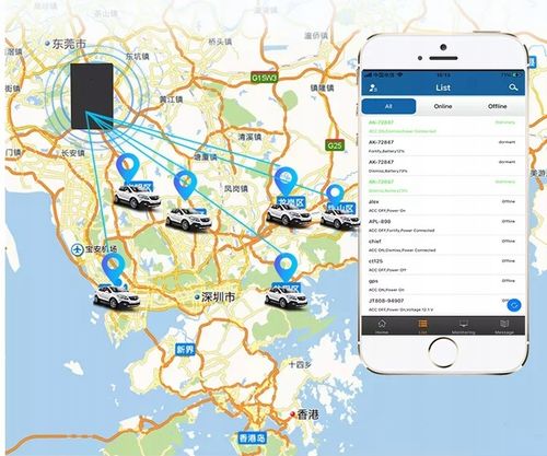 LOKALIZATOR GPS GT20C 5000mAh 60 DNI MAGNES ŚLEDZENIE PODSŁUCH TRACKER APP na Arena.pl