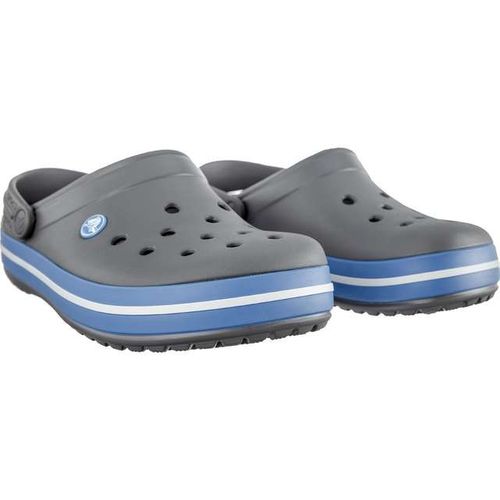 Crocs Crocband Charcoal Ocean M7 na Arena.pl