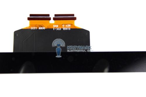 DOTYK DIGITIZER ASUS GOOGLE NEXUS 7 G.1 PANEL na Arena.pl