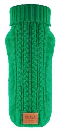 Chaba Golf Wear XL zielony zdjęcie 1