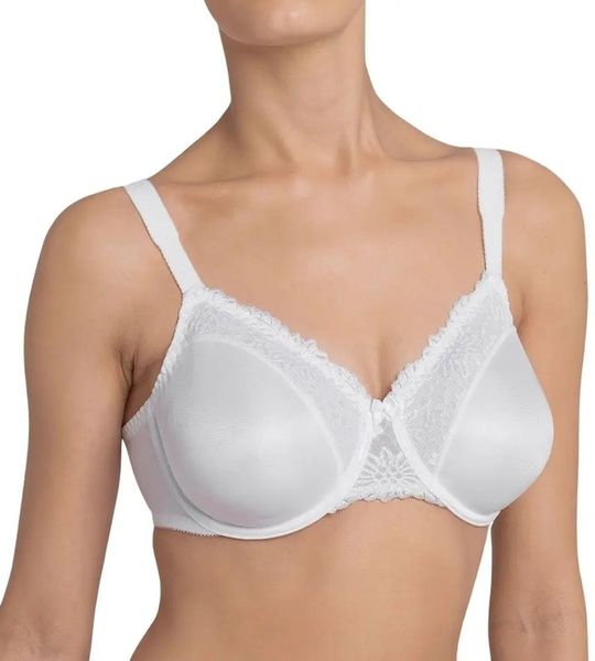 Biustonosz Minimizer Triumph Ladyform Soft W X 75F zdjęcie 8