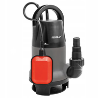POMPA ZANURZENIOWA DO WODY DEDRA DED8841 550W