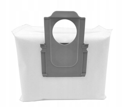 ZESTAW SZCZOTKI FILTRY MOPY WORKI do Roborock Q7, Q7+, Q7 Max, Q7Max na Arena.pl