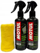 MOTUL Zestaw do czyszczenia kasku