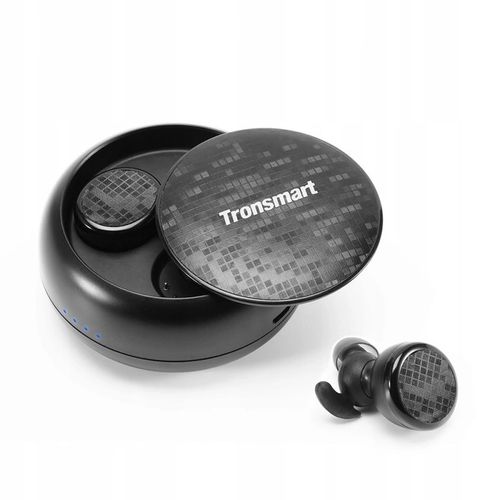 Tronsmart Spunky Pro Słuchawki Bluetooth TWS IPX5 na Arena.pl