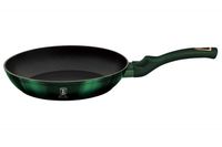 patelnia tytanowa berlinger haus 28cm bh-6048 emerald