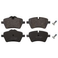 Klocki hamulcowe PRZÓD MINI Cooper D Clubvan 2012 2013 2014 2015