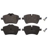 Klocki hamulcowe PRZÓD MINI Cooper SD 2011 2012 2013 2014