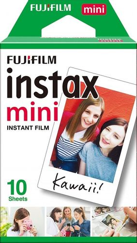 Aparat Fujifilm Instax Mini 11 + 10 wkładów na Arena.pl